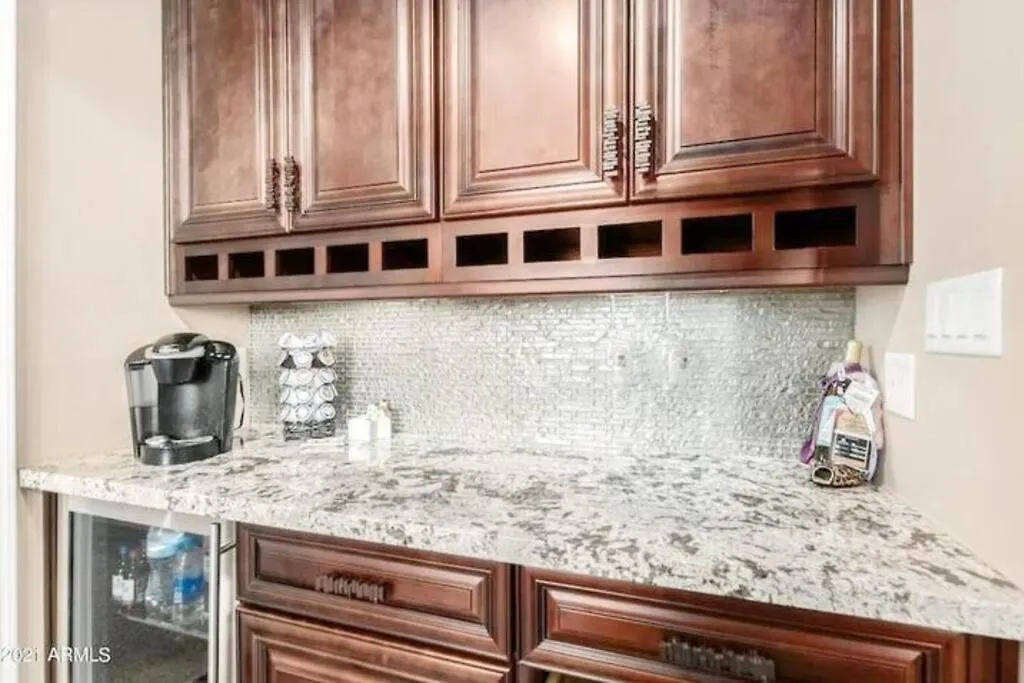 Appartamento Stunning 5 Bed Luxury Oasis Heated Pool Hot Tub Scottsdale 0*,  Stati Uniti