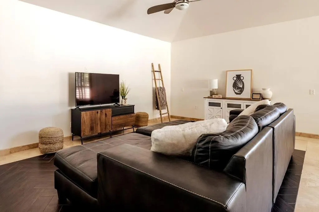 Appartamento Stunning 5 Bed Luxury Oasis Heated Pool Hot Tub Scottsdale